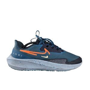 Nike Air Pegasus 39 Shield Road Running Shoes Teal Men's Size 10
